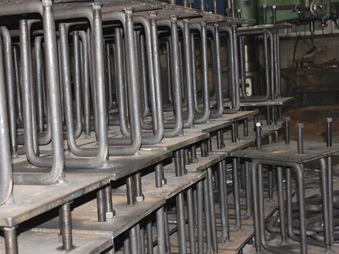 大冶网架预埋件