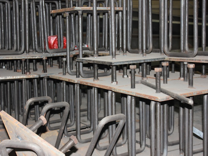 大冶网架预埋件